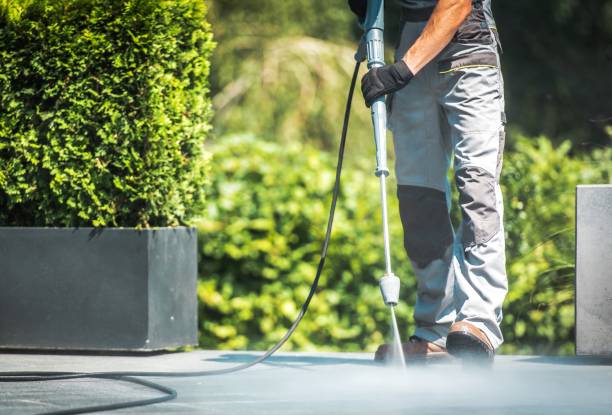 Professional Pressure Washing in Premont, TX
