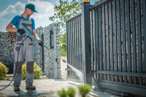 Best Gutter Cleaning  in Premont, TX